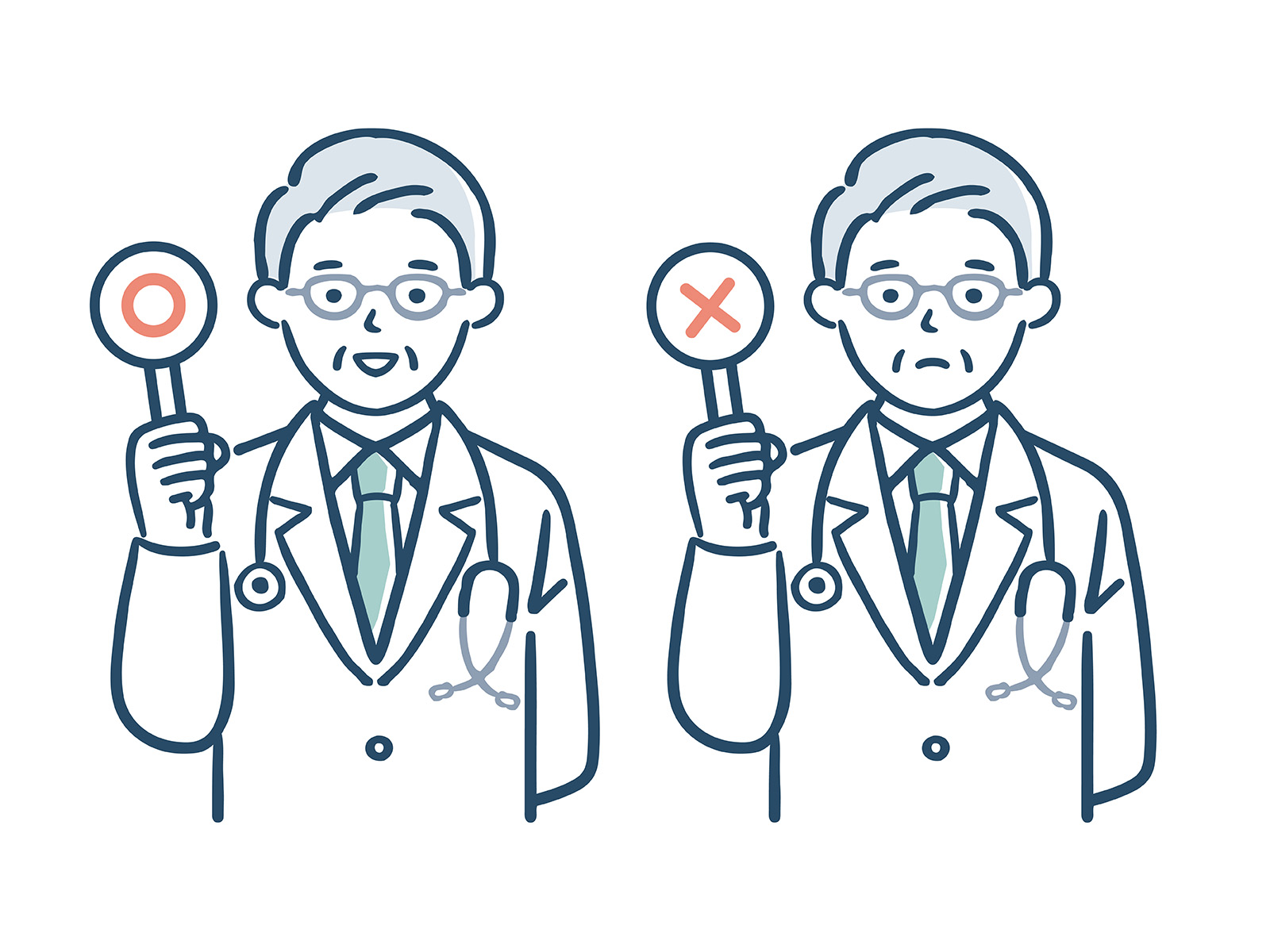糖尿病が仕事に与える影響について。一生働けるのか