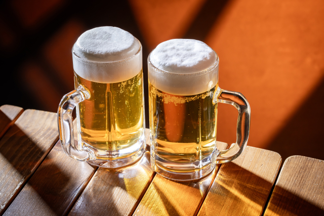 糖尿病予備軍はお酒を飲んでいいのか